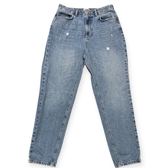 BDG Denim - Women's BDG Mom High Rise Jeans Size 29 w 30" Inseam